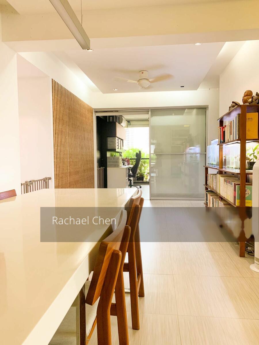 Blk 13 Dover Close East (Queenstown), HDB 5 Rooms #293549341